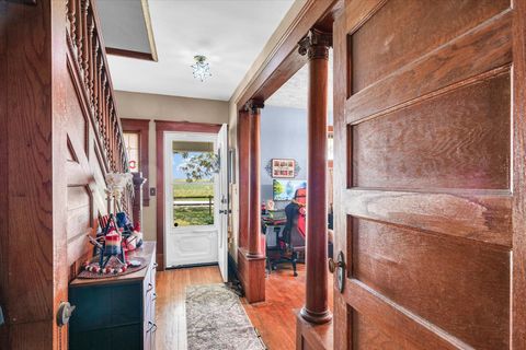 Tiny photo for 727 E 500n Road, Gibson City, IL 60936 (MLS # 12385249)
