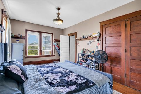 Tiny photo for 727 E 500n Road, Gibson City, IL 60936 (MLS # 12385249)