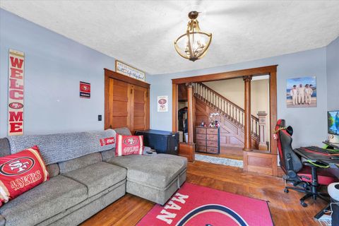 Tiny photo for 727 E 500n Road, Gibson City, IL 60936 (MLS # 12385249)