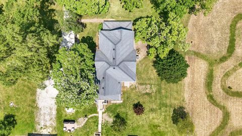 Tiny photo for 727 E 500n Road, Gibson City, IL 60936 (MLS # 12385249)