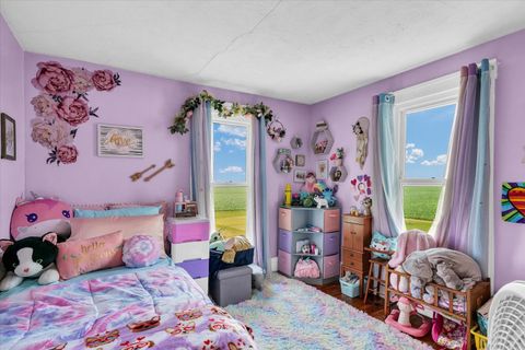 Tiny photo for 727 E 500n Road, Gibson City, IL 60936 (MLS # 12385249)