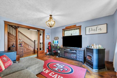 Tiny photo for 727 E 500n Road, Gibson City, IL 60936 (MLS # 12385249)