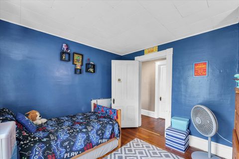 Tiny photo for 727 E 500n Road, Gibson City, IL 60936 (MLS # 12385249)
