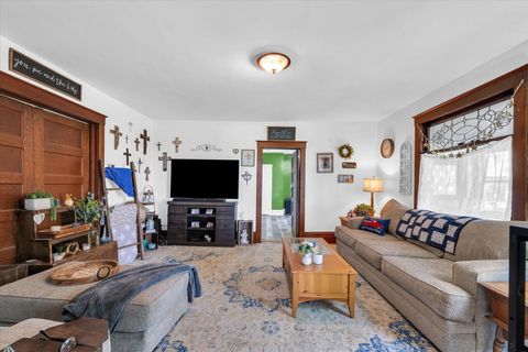 Tiny photo for 727 E 500n Road, Gibson City, IL 60936 (MLS # 12385249)