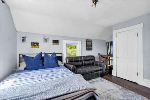 Tiny photo for 727 E 500n Road, Gibson City, IL 60936 (MLS # 12385249)