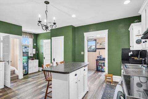 Tiny photo for 727 E 500n Road, Gibson City, IL 60936 (MLS # 12385249)