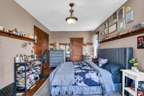 Tiny photo for 727 E 500n Road, Gibson City, IL 60936 (MLS # 12385249)