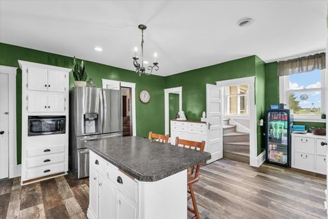 Tiny photo for 727 E 500n Road, Gibson City, IL 60936 (MLS # 12385249)