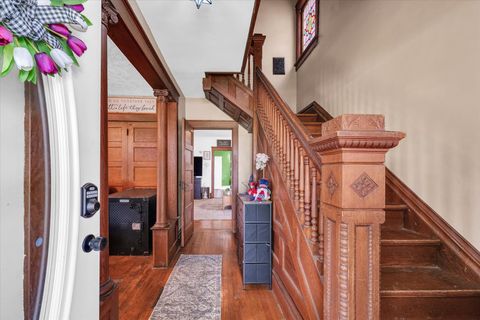 Tiny photo for 727 E 500n Road, Gibson City, IL 60936 (MLS # 12385249)