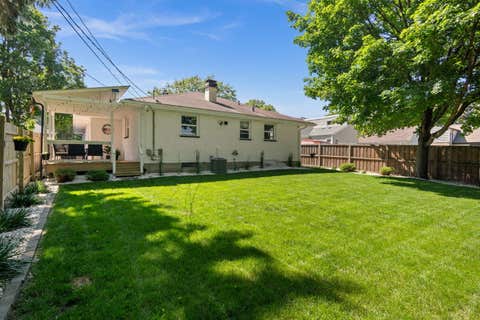 Tiny photo for 361 S Commonwealth Avenue, Elgin, IL 60123 (MLS # 12666239)