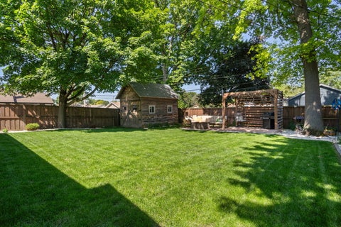 Tiny photo for 361 S Commonwealth Avenue, Elgin, IL 60123 (MLS # 12666239)