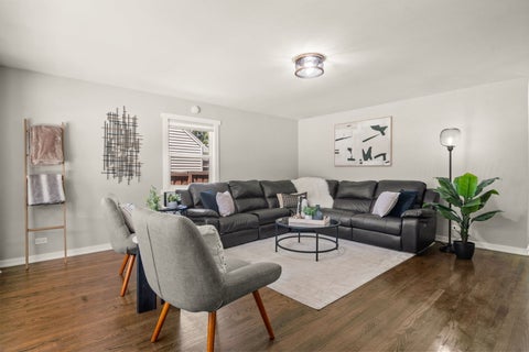Tiny photo for 361 S Commonwealth Avenue, Elgin, IL 60123 (MLS # 12666239)