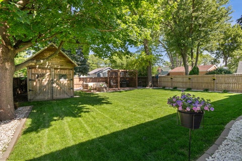 Tiny photo for 361 S Commonwealth Avenue, Elgin, IL 60123 (MLS # 12666239)