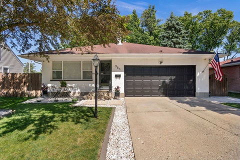 Photo of 361 S Commonwealth Avenue, Elgin, IL 60123 (MLS # 12666239)
