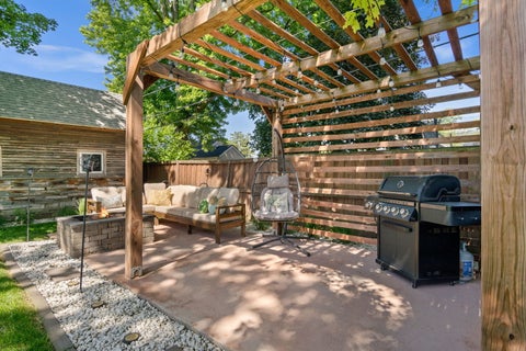 Tiny photo for 361 S Commonwealth Avenue, Elgin, IL 60123 (MLS # 12666239)