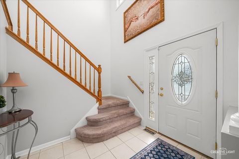 Tiny photo for 1811 Brockway Pond Court, Joliet, IL 60431 (MLS # 12594098)