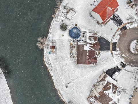 Tiny photo for 1811 Brockway Pond Court, Joliet, IL 60431 (MLS # 12594098)