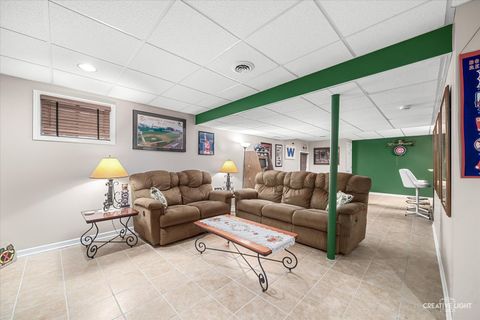 Tiny photo for 1811 Brockway Pond Court, Joliet, IL 60431 (MLS # 12594098)