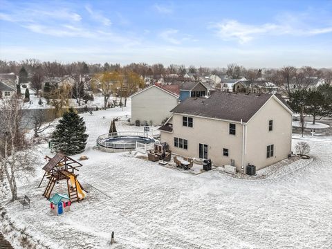 Tiny photo for 1811 Brockway Pond Court, Joliet, IL 60431 (MLS # 12594098)