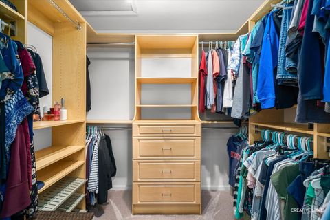 Tiny photo for 1811 Brockway Pond Court, Joliet, IL 60431 (MLS # 12594098)