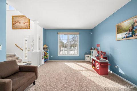 Tiny photo for 1811 Brockway Pond Court, Joliet, IL 60431 (MLS # 12594098)