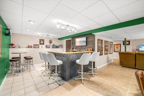 Tiny photo for 1811 Brockway Pond Court, Joliet, IL 60431 (MLS # 12594098)