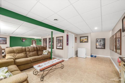 Tiny photo for 1811 Brockway Pond Court, Joliet, IL 60431 (MLS # 12594098)