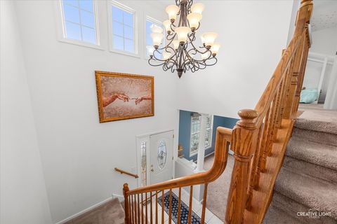 Tiny photo for 1811 Brockway Pond Court, Joliet, IL 60431 (MLS # 12594098)