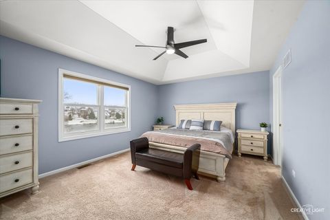 Tiny photo for 1811 Brockway Pond Court, Joliet, IL 60431 (MLS # 12594098)