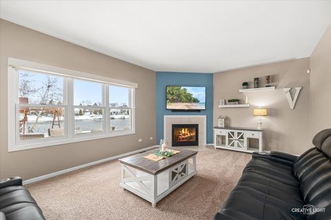 Tiny photo for 1811 Brockway Pond Court, Joliet, IL 60431 (MLS # 12594098)