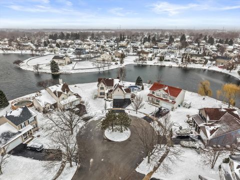 Tiny photo for 1811 Brockway Pond Court, Joliet, IL 60431 (MLS # 12594098)