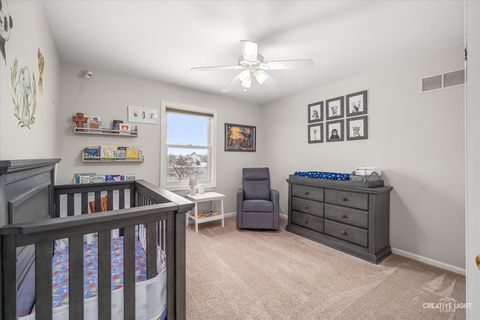 Tiny photo for 1811 Brockway Pond Court, Joliet, IL 60431 (MLS # 12594098)