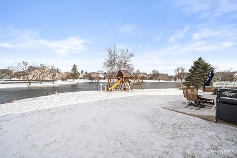 Tiny photo for 1811 Brockway Pond Court, Joliet, IL 60431 (MLS # 12594098)