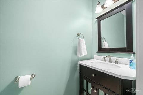 Tiny photo for 1811 Brockway Pond Court, Joliet, IL 60431 (MLS # 12594098)