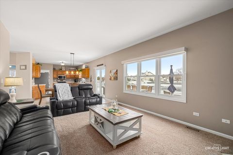 Tiny photo for 1811 Brockway Pond Court, Joliet, IL 60431 (MLS # 12594098)