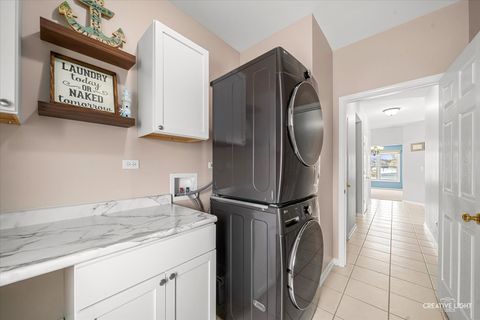 Tiny photo for 1811 Brockway Pond Court, Joliet, IL 60431 (MLS # 12594098)