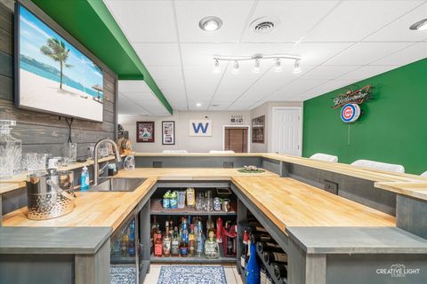 Tiny photo for 1811 Brockway Pond Court, Joliet, IL 60431 (MLS # 12594098)