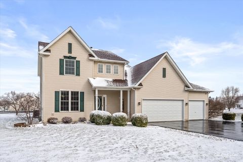 Tiny photo for 1811 Brockway Pond Court, Joliet, IL 60431 (MLS # 12594098)
