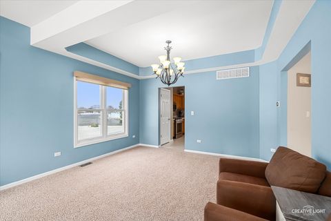 Tiny photo for 1811 Brockway Pond Court, Joliet, IL 60431 (MLS # 12594098)