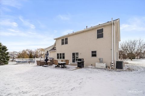 Tiny photo for 1811 Brockway Pond Court, Joliet, IL 60431 (MLS # 12594098)