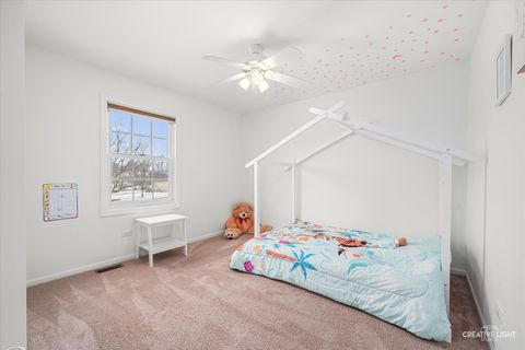 Tiny photo for 1811 Brockway Pond Court, Joliet, IL 60431 (MLS # 12594098)