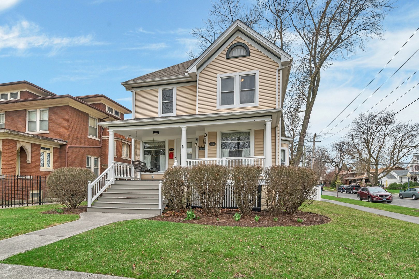 313 N Raynor Avenue