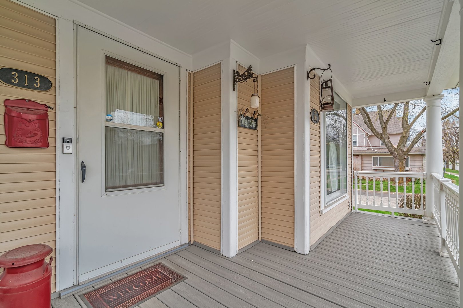 313 N Raynor Avenue