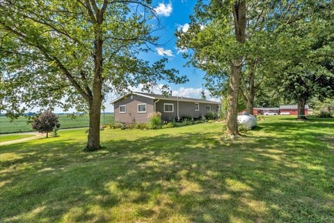 Tiny photo for 19310 Acker Road, Fulton, IL 61252 (MLS # 12744570)