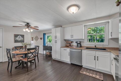 Tiny photo for 19310 Acker Road, Fulton, IL 61252 (MLS # 12744570)