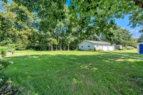 Tiny photo for 19310 Acker Road, Fulton, IL 61252 (MLS # 12744570)