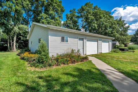 Tiny photo for 19310 Acker Road, Fulton, IL 61252 (MLS # 12744570)