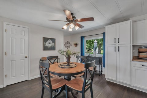 Tiny photo for 19310 Acker Road, Fulton, IL 61252 (MLS # 12744570)