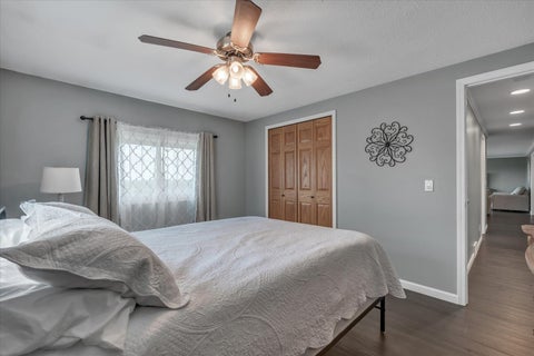 Tiny photo for 19310 Acker Road, Fulton, IL 61252 (MLS # 12744570)