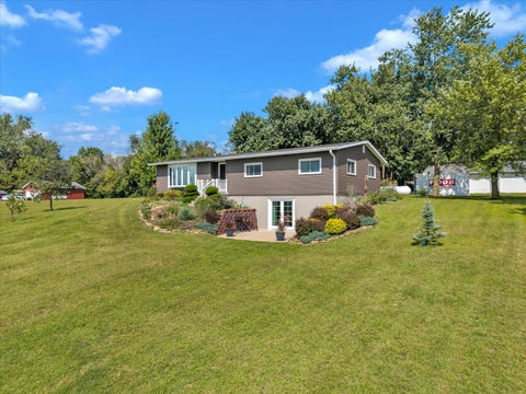 Tiny photo for 19310 Acker Road, Fulton, IL 61252 (MLS # 12744570)